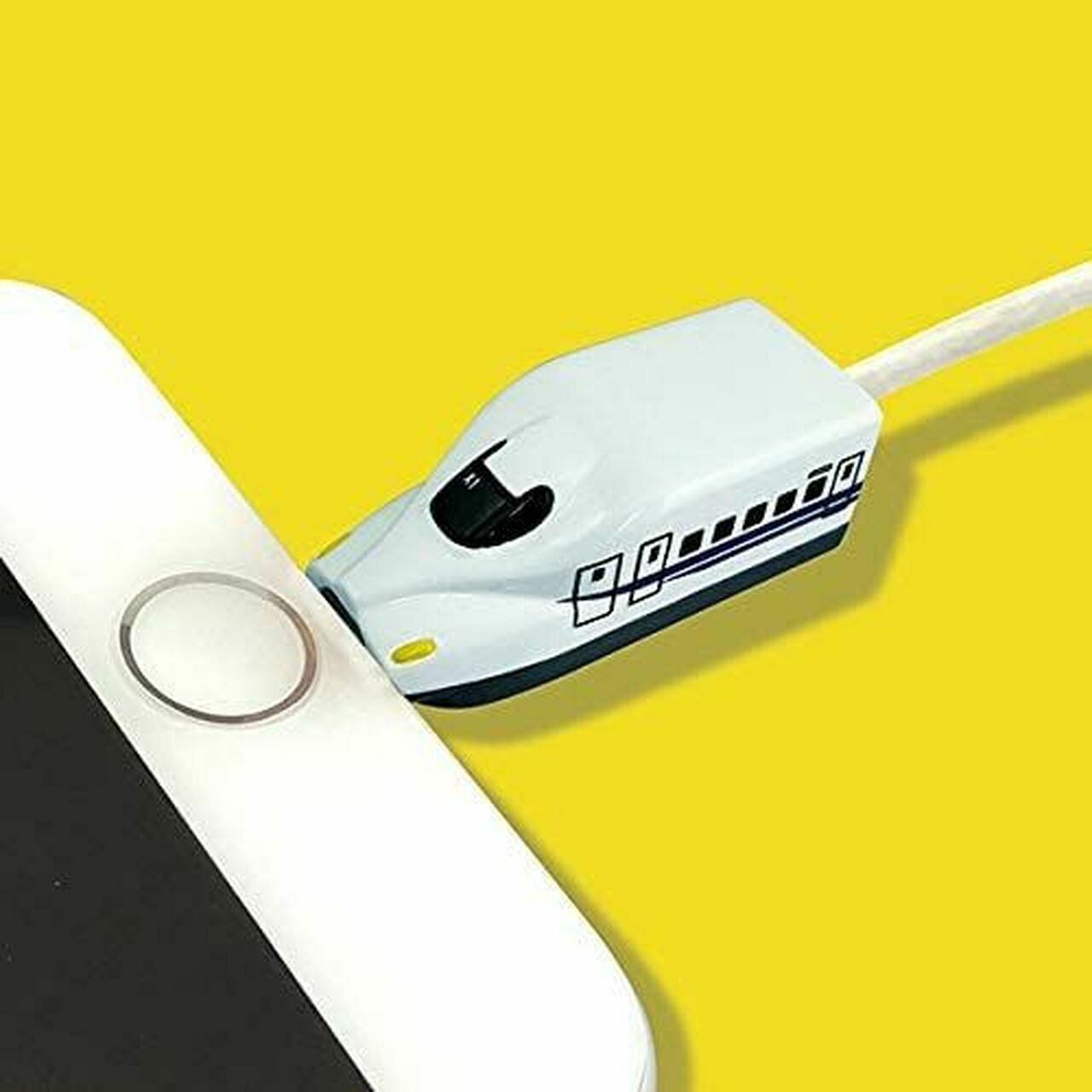 Hasepro Shinkansen Cable Bite - N700A