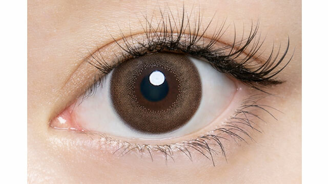 [30片] FLANMY SWEETS Series 1 day Caramel Pie  彩色日拋隱形眼鏡｜每盒30片