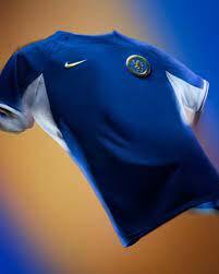 2023 Chelsea Home Shirt