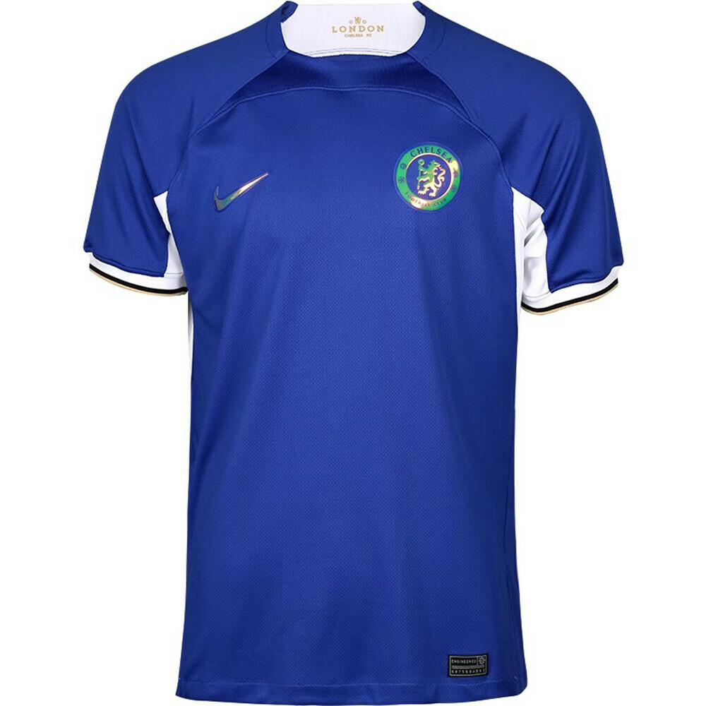 2023 Chelsea Home Shirt