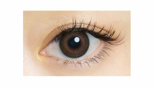 [30片] FLANMY Maple Chiffon 彩色日拋楓糖蜜戚風系列隱形眼鏡｜每盒30片