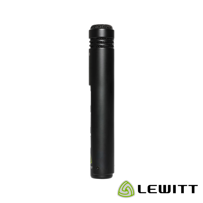 Lewitt LCT 140 AIR 小振膜 電容式 麥克風