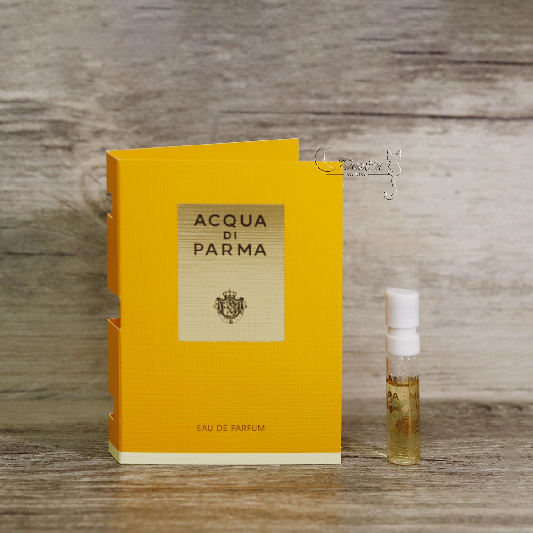香水(女性用) ACQUA DI PARMA Magnolia Nobile 100ml Acqua di Parma Magnolia Nobile Eau de Parfum Spray – Acqua