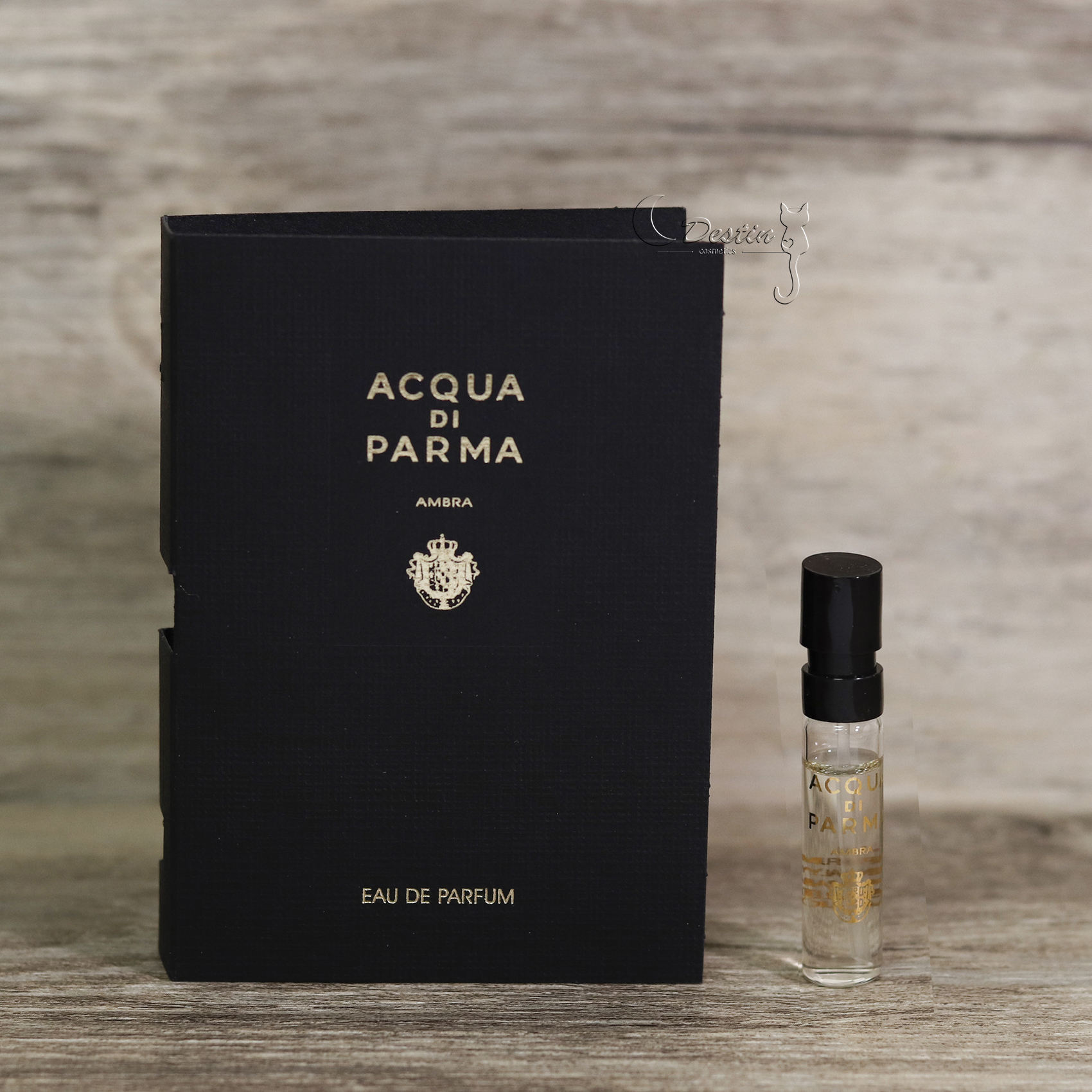 Acqua di discount parma ambra 180ml