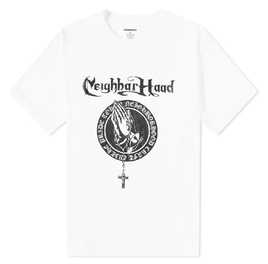 Neighborhood NH-11 Tee