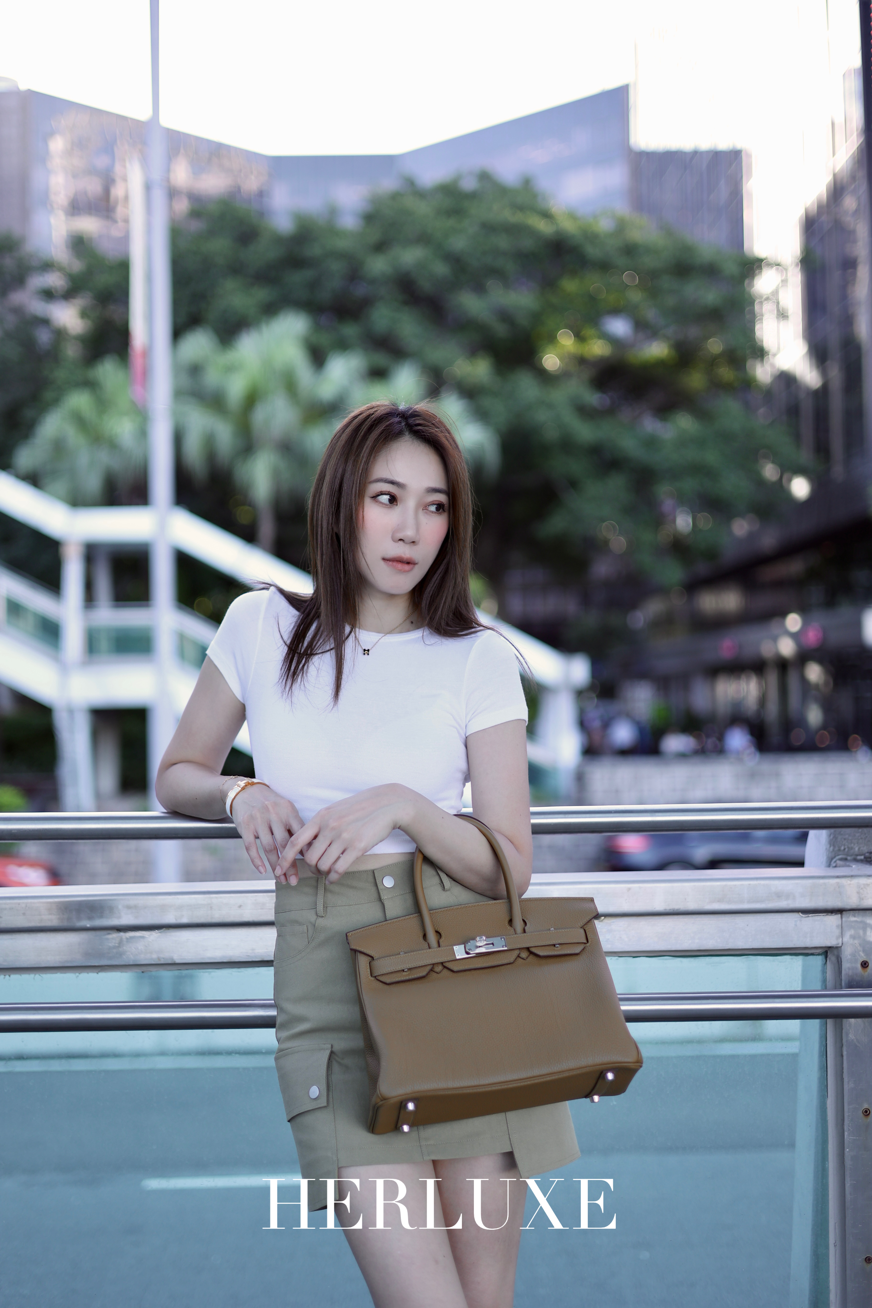 歌手 Artist 【 蔡明思 Jessica Tsoi 】