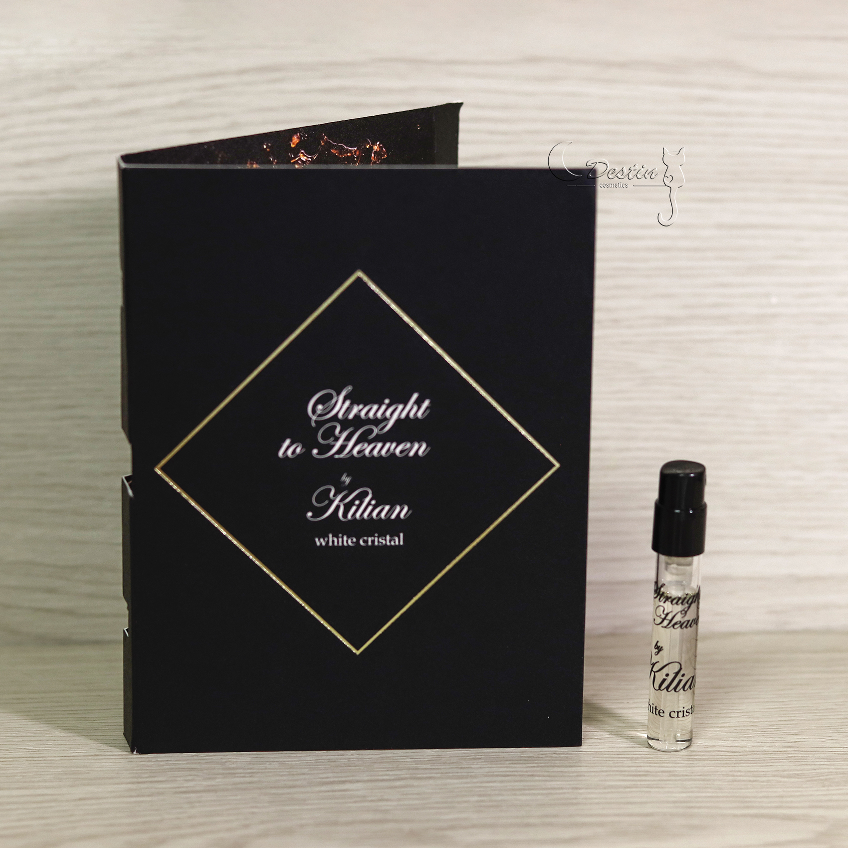 KILIAN 香水 STRAIGHT TO HEAVEN 50ml 未開封 KILIAN 香水 STRAIGHT TO HEAVEN 50ml 未開封