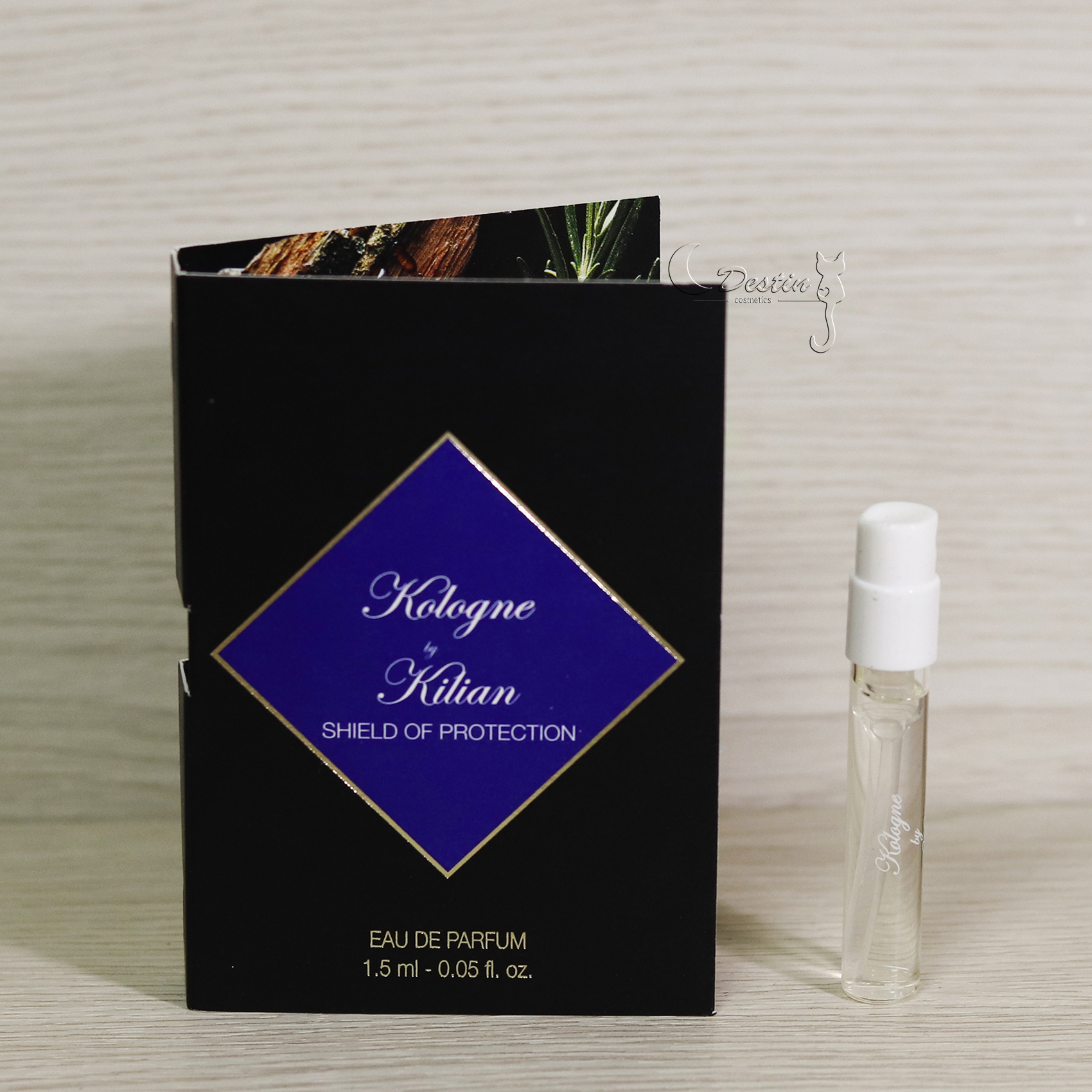 香水(ユニセックス) Kologne SHIELD OF PROTECTION by Kilian 公式】コローニュ シールド オブ プロテクション｜KILIAN PARIS