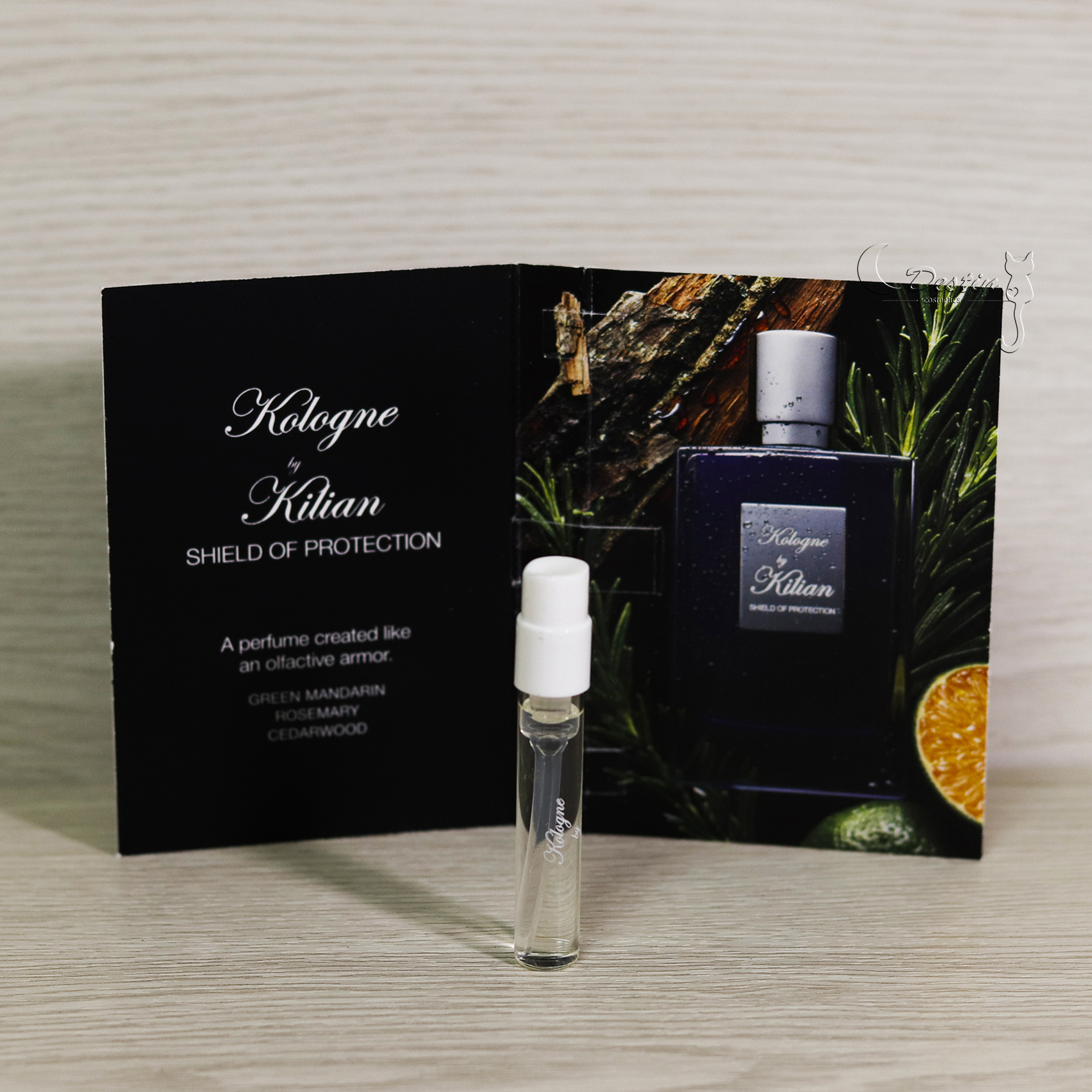 香水(ユニセックス) Kologne SHIELD OF PROTECTION by Kilian 公式】コローニュ シールド オブ プロテクション｜KILIAN PARIS
