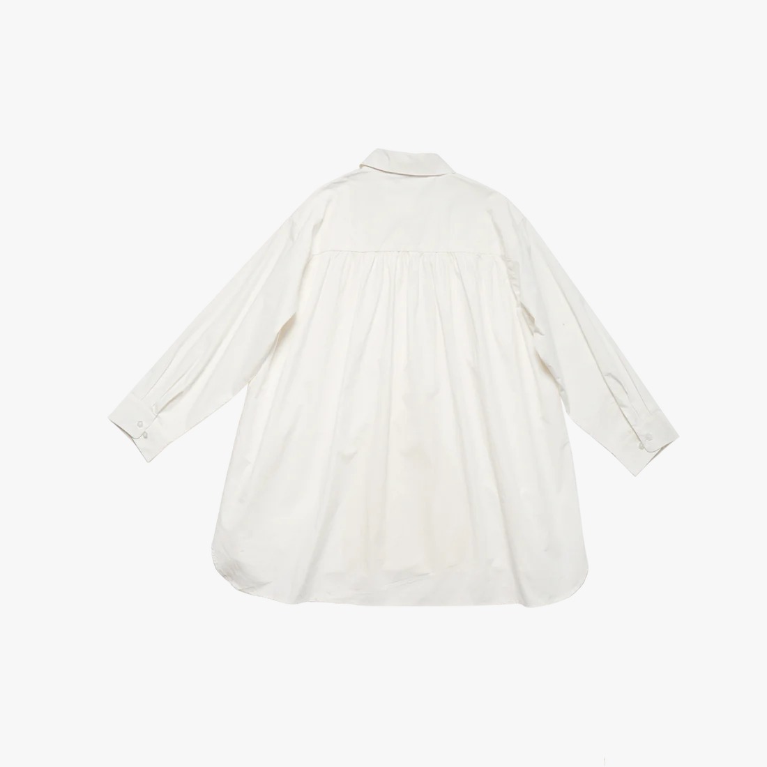 Kalulala x SFZand SON ✿ gardenia round shirt ✿