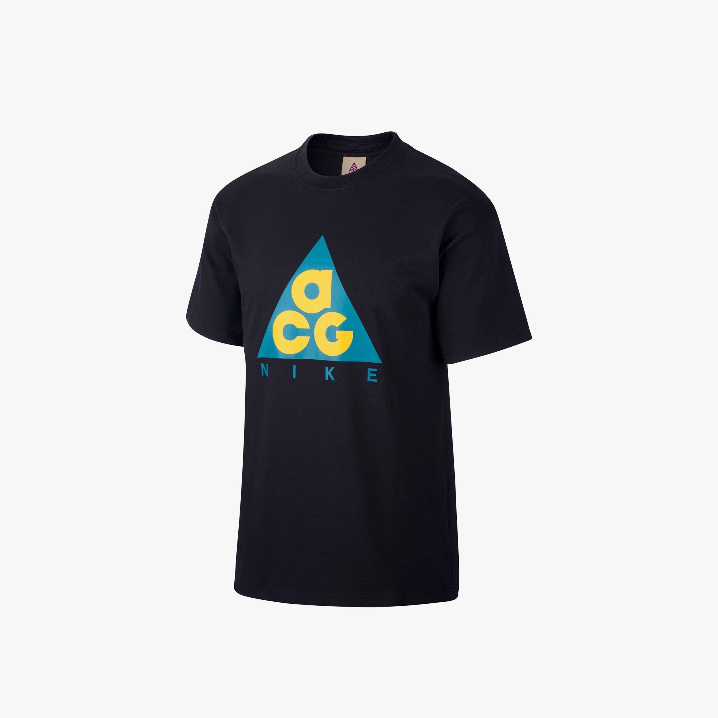 特價現貨┃NIKE ACG Giant Logo T-shirt  黑色