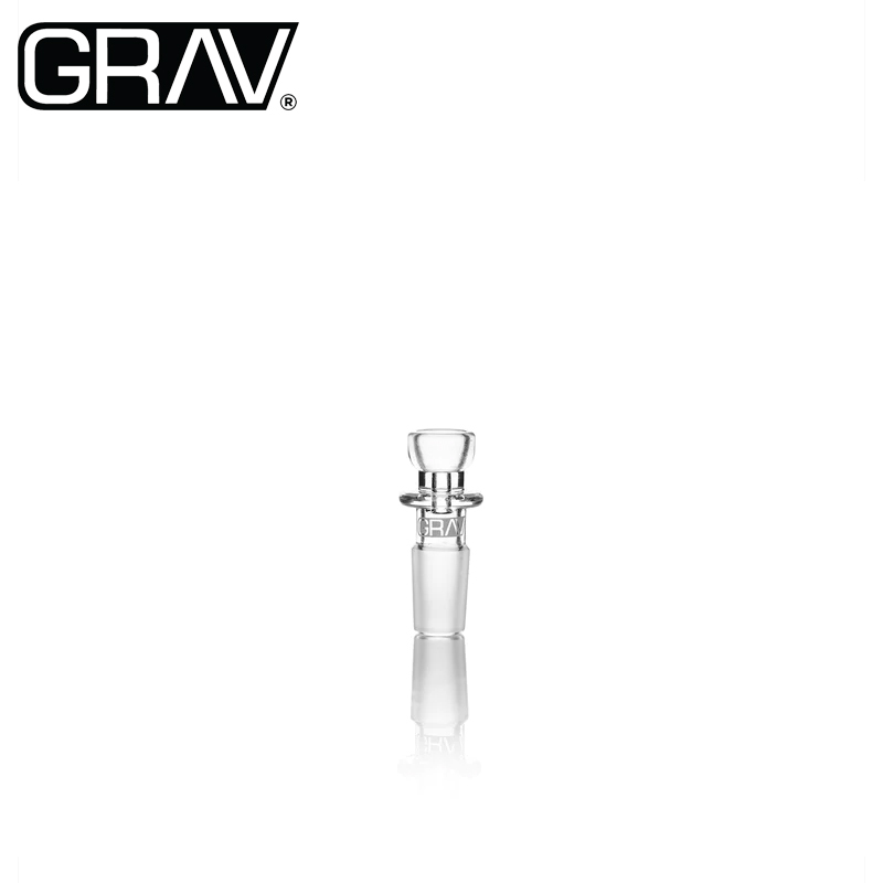 🇺🇸GRAV - Cup Bowl 玻璃碗（10mm / 14mm）