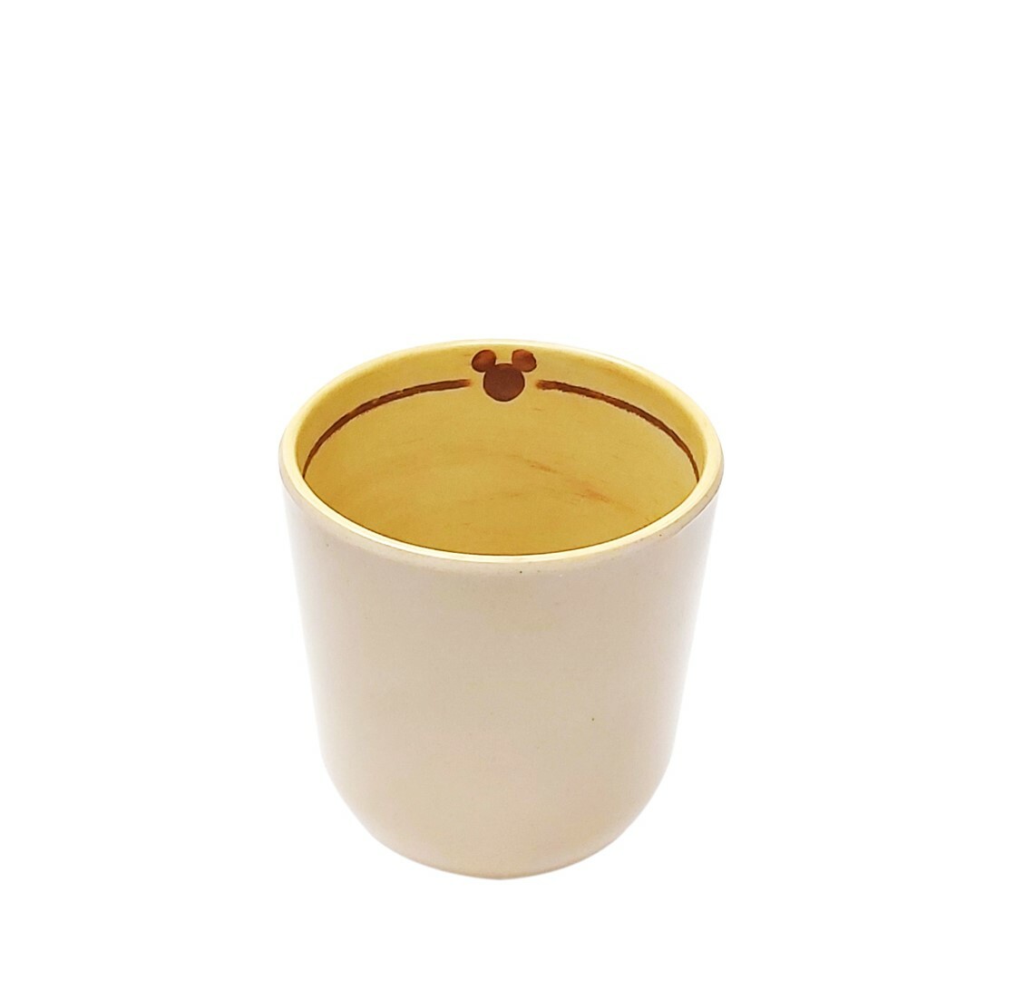 迪士尼米奇 - 竹纖維直身杯(200ml)