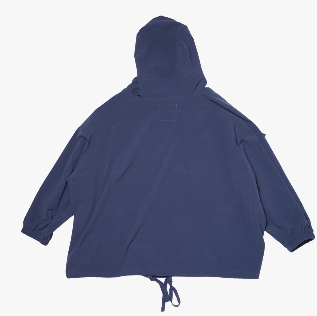Kalulala vol.004 ✿ narcissus anorak jacket ✿