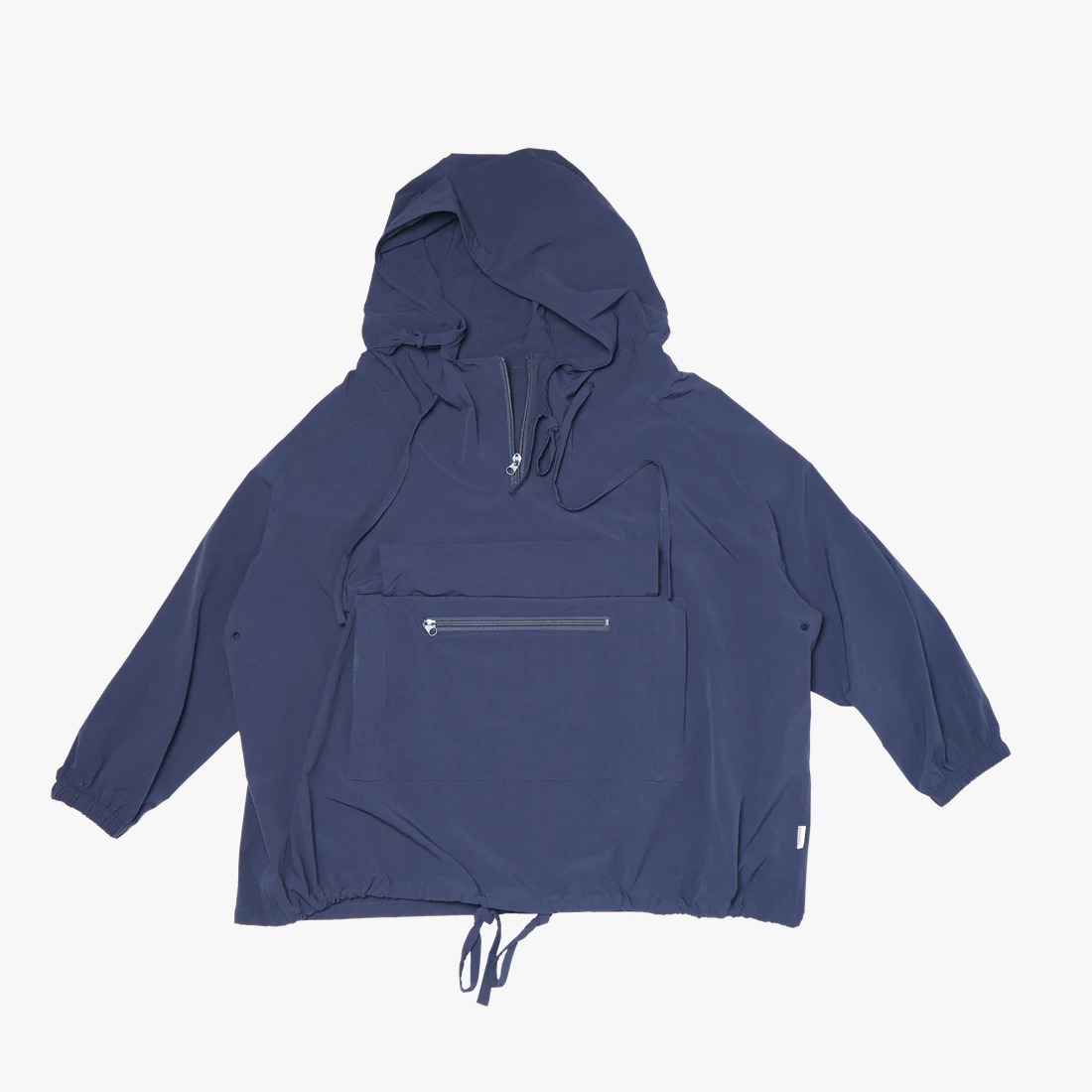 Kalulala vol.004 ✿ narcissus anorak jacket ✿
