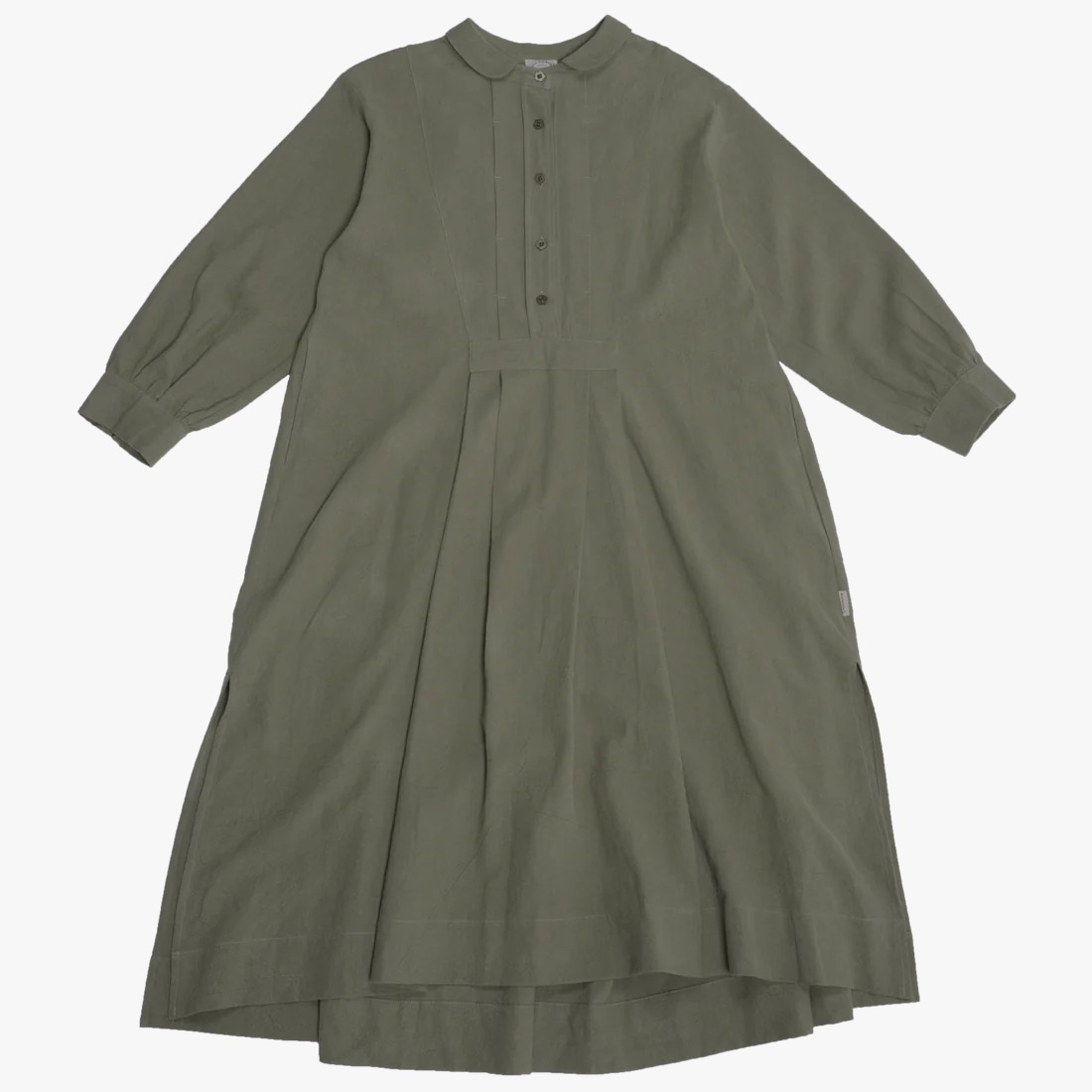 kalulala vol.003 ✿ yucca military one piece ✿