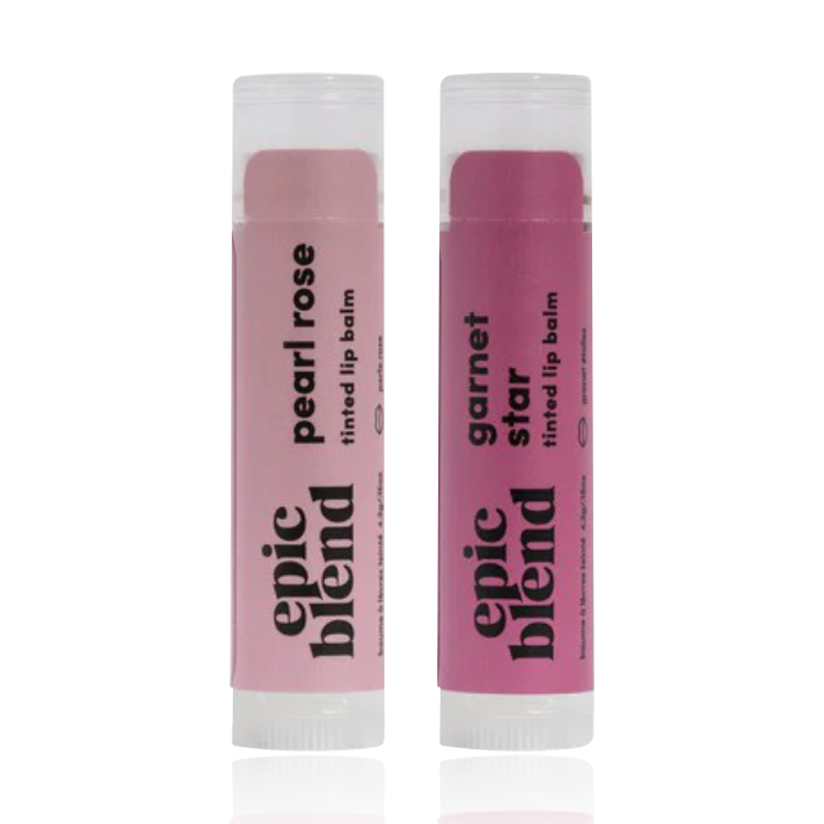 加拿大Epic Blend潤色護唇膏
