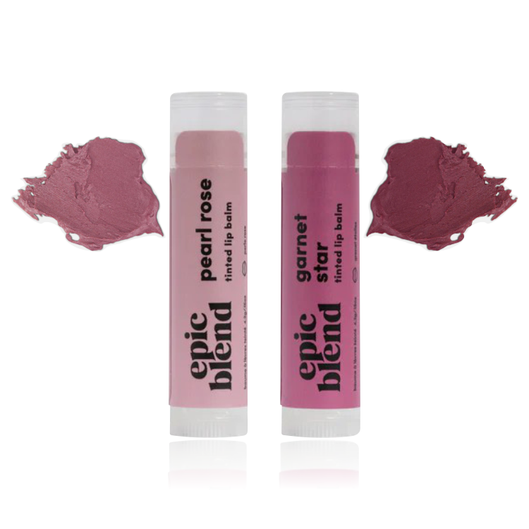 加拿大Epic Blend潤色護唇膏