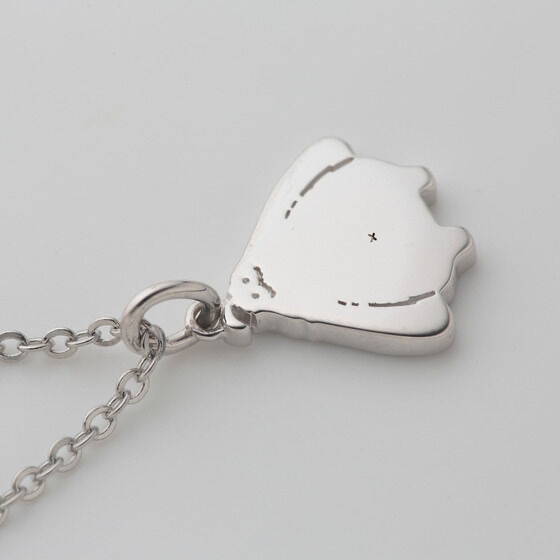 Pbandai 預訂2024/5月 王様戦隊キングオージャー　もっふんのネックレス 頸鏈