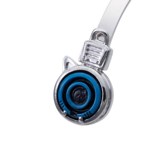 Pbandai 預訂2024/5月 王様戦隊キングオージャー　ヘッドフォン型バングル「ヤンマ・ガスト」手鐲