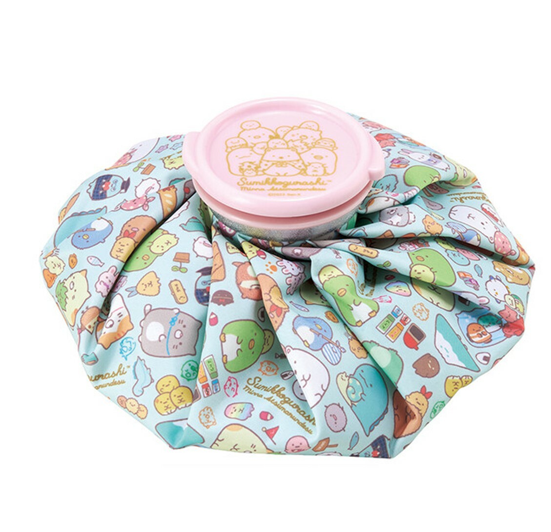 角落生物- 冰袋-Big(日本直送)