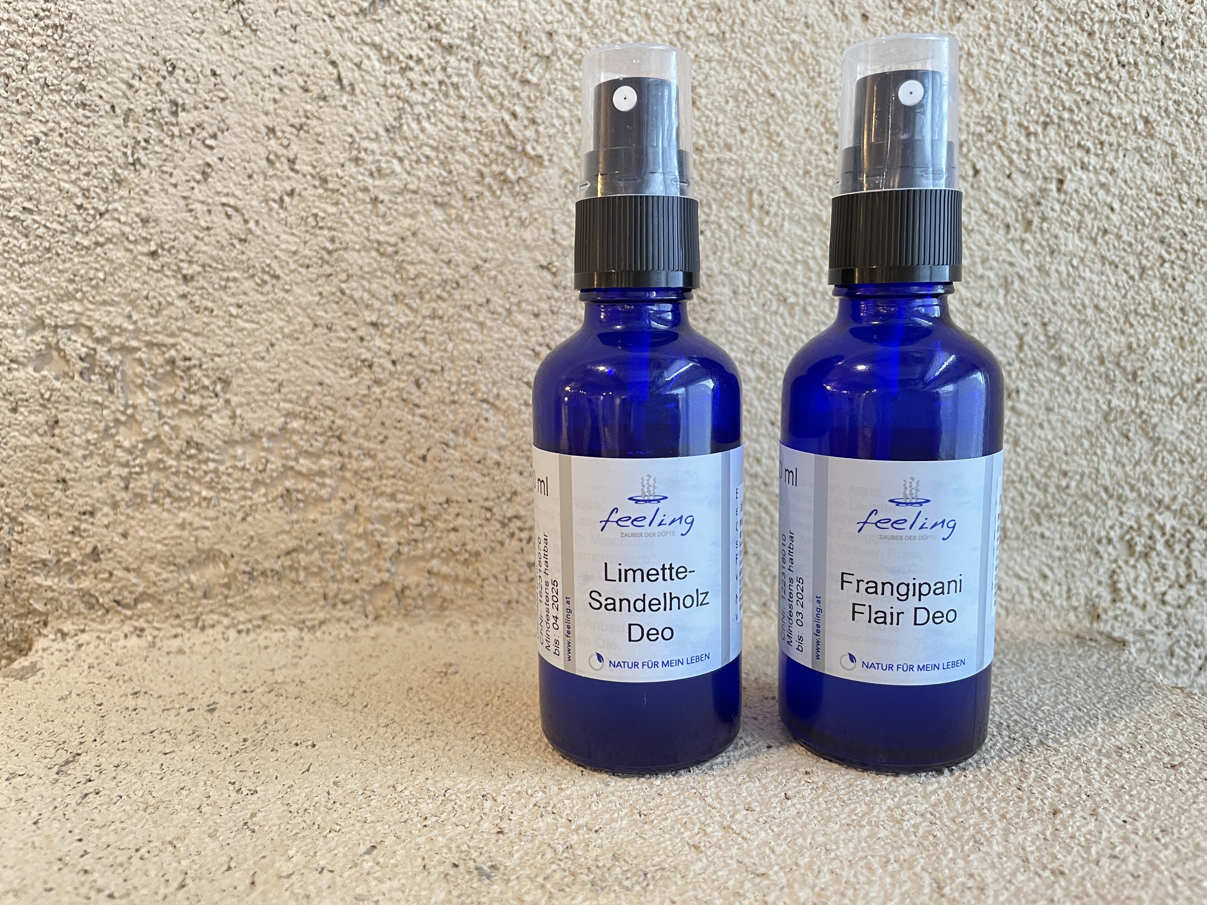 隨身 | 初雲柚香身體去味噴霧