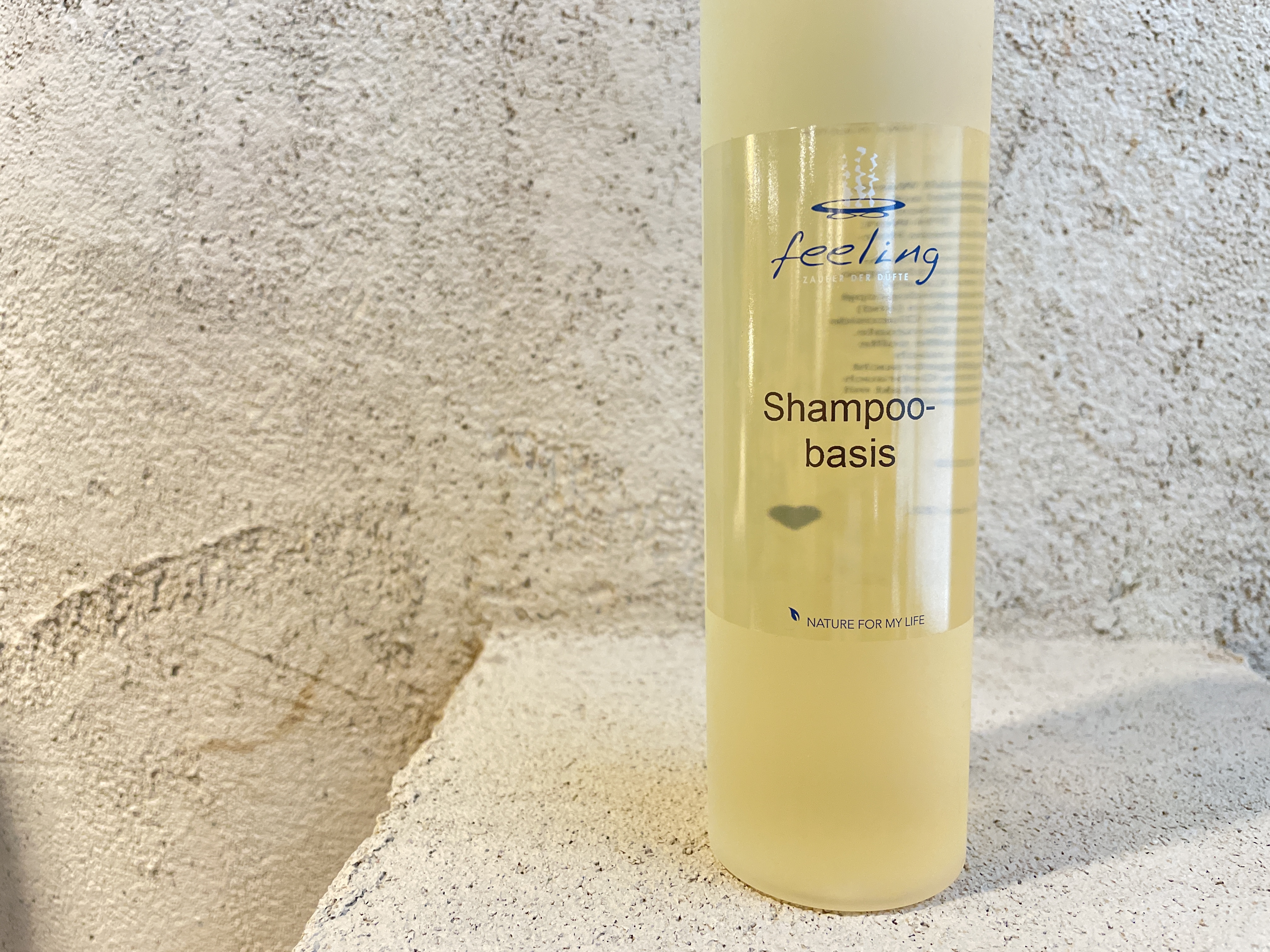 調香沐浴 | 無香嬉戲基礎潔淨露 (自由添加香氣)