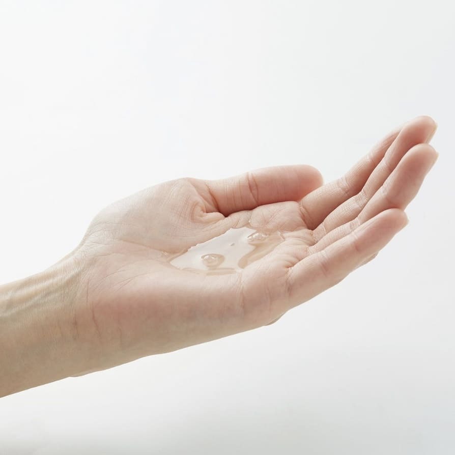 DO ORGANIC Cleansing Liquid 天然有機植物卸妝液 120ml