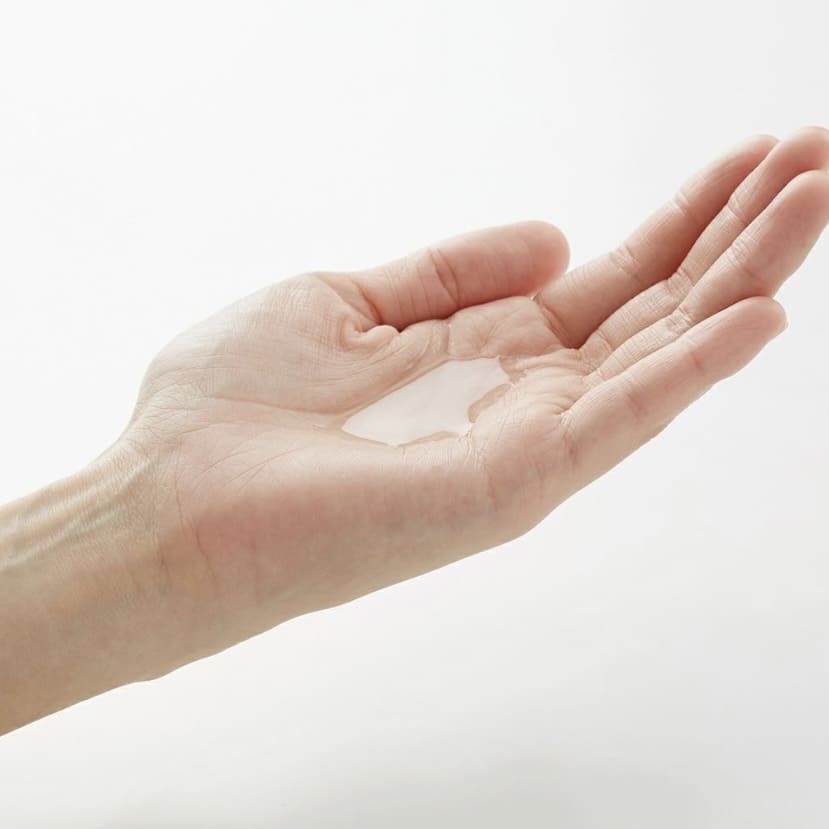 DO ORGANIC Extract Lotion Repair 有機萃取修護乳液 120ml