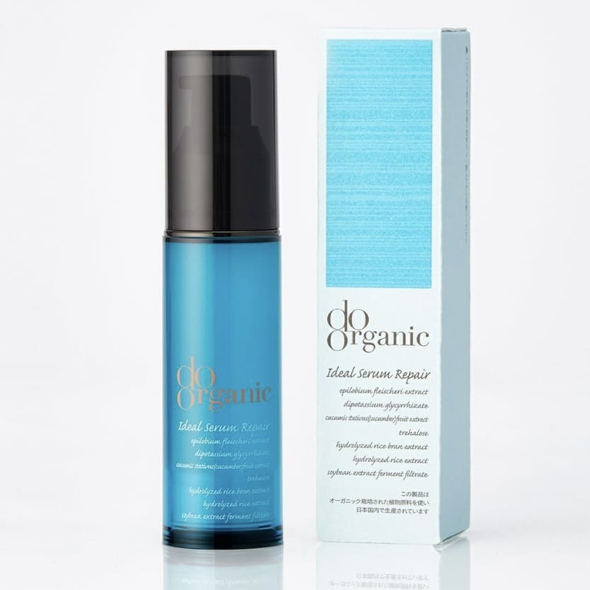 DO ORGANIC Ideal Serum Repair  天然有機修復精華 30ml