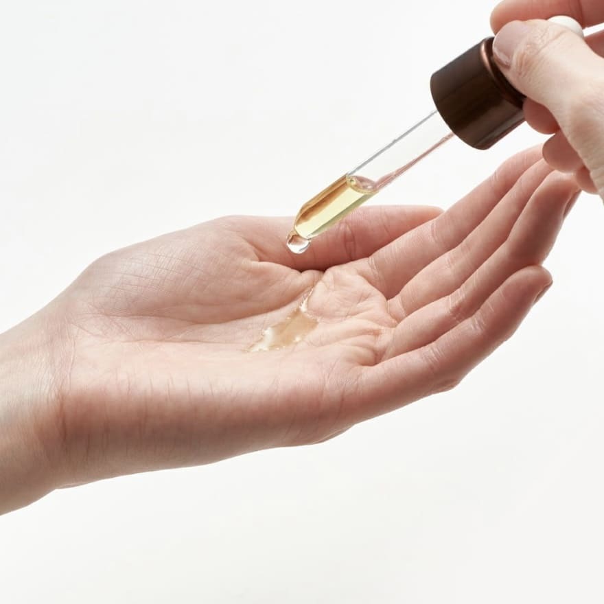 DO ORGANIC Pure Oil Organic Argan 有機摩洛哥堅果純正護膚油 27ml