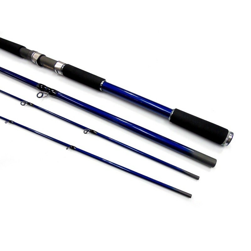 Daiwa 海上釣堀CLUB BLUECABIN-TS 海釣場專用竿海釣場雙尾