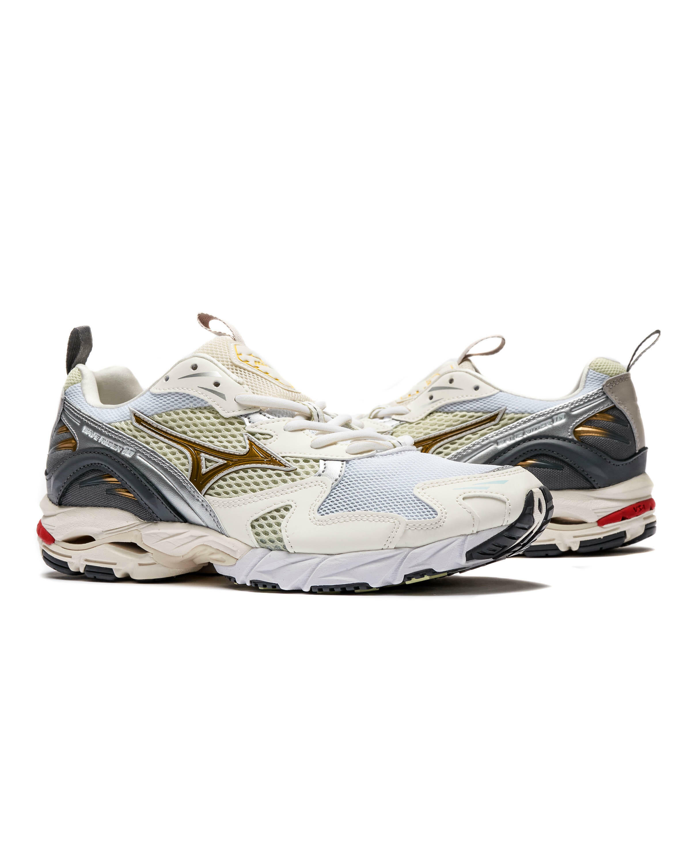 Mizuno Wave Rider 10 Global Pack