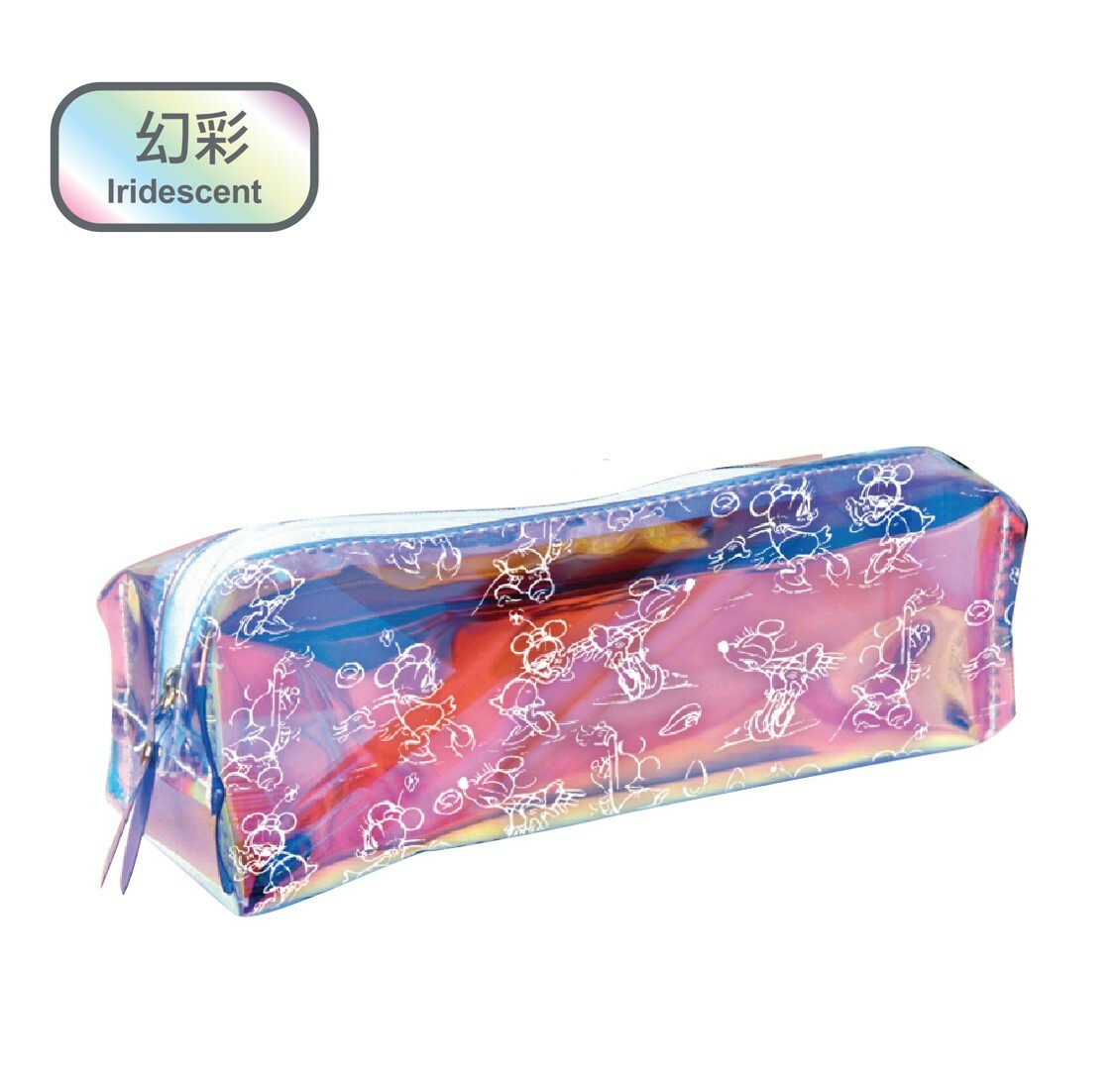 迪士尼米奇 - 幻彩筆袋(迪士尼100周年版)