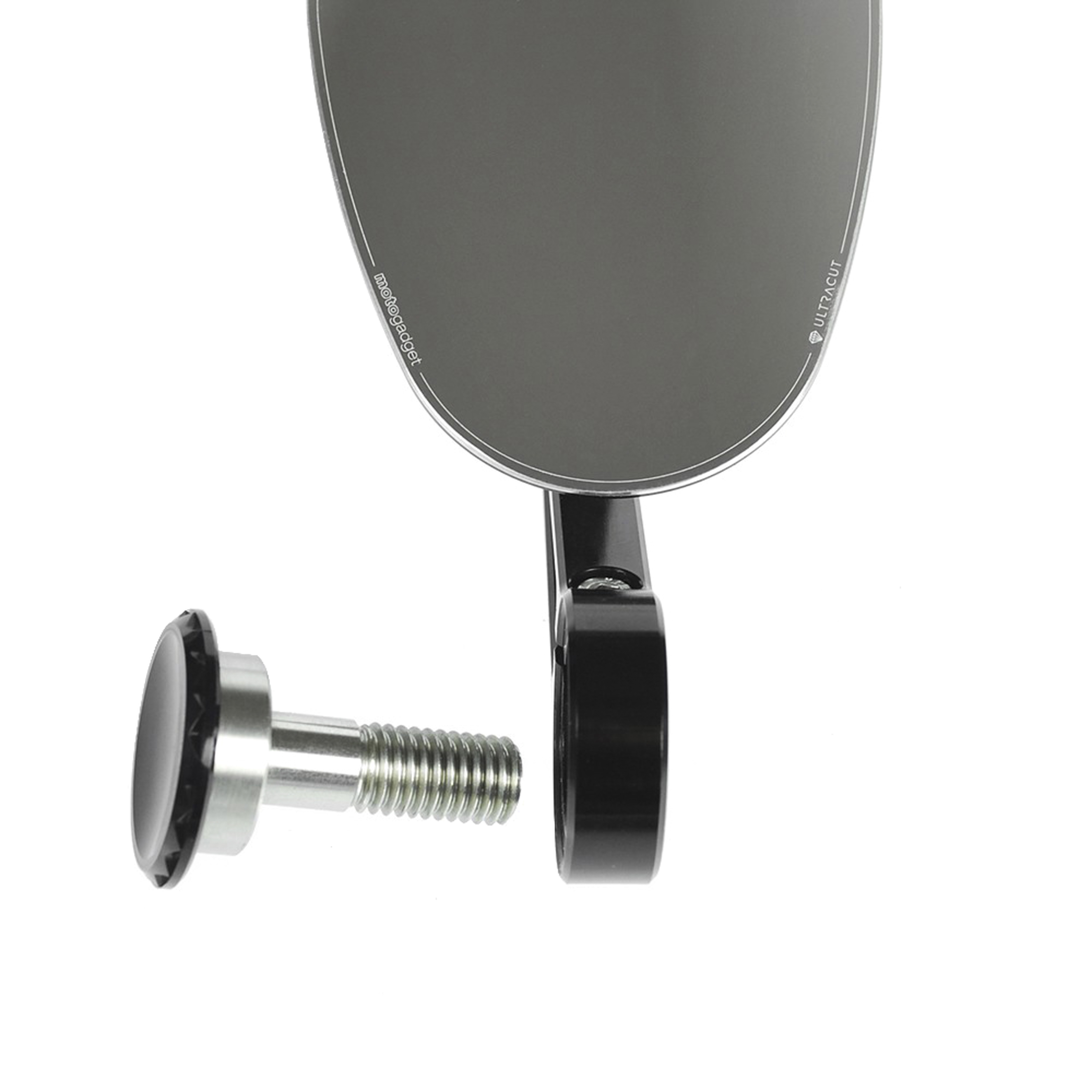 Motogadget BMW M12專用 把手端 後照鏡 端子