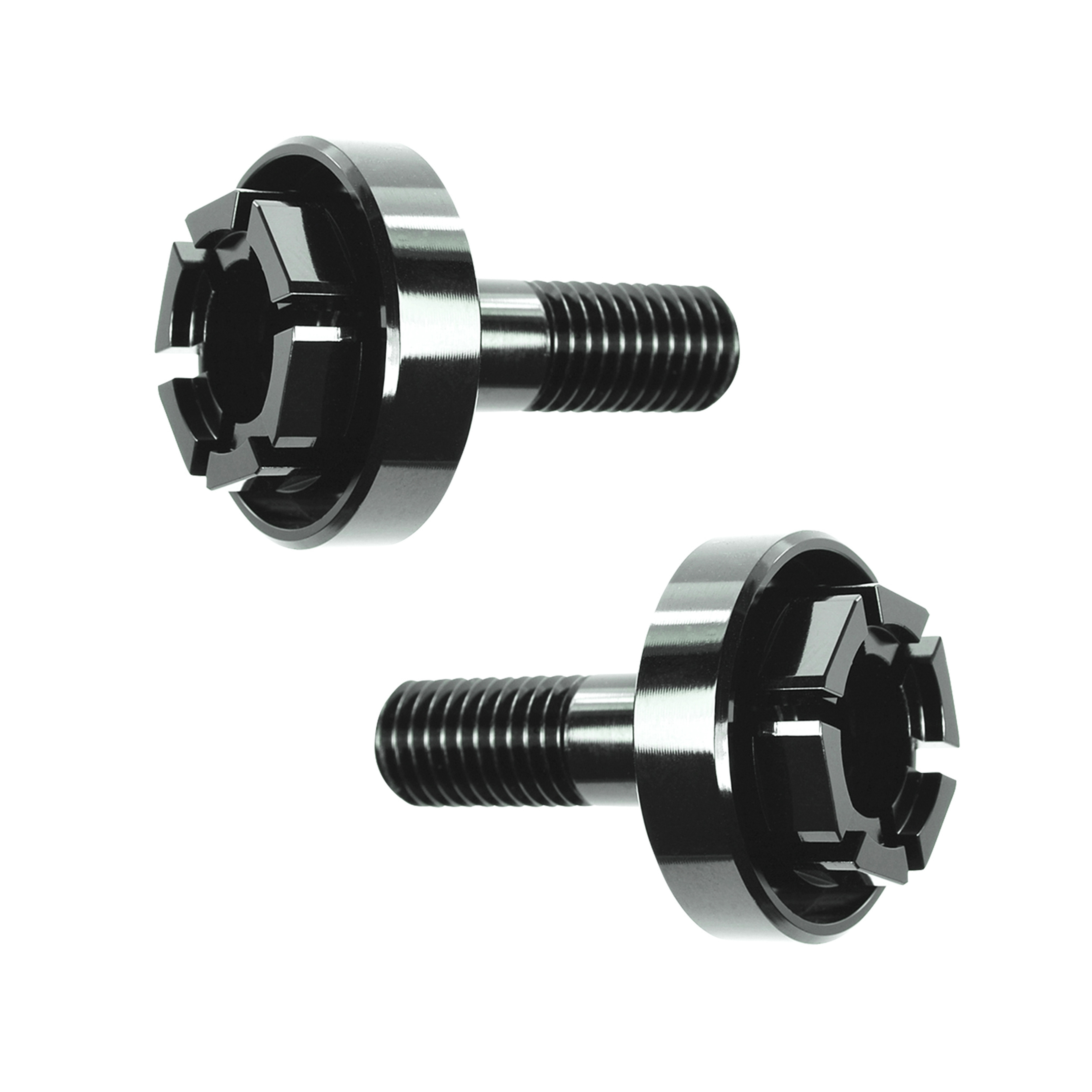 Motogadget BMW 專用 把手端 後照鏡+方向燈 端子