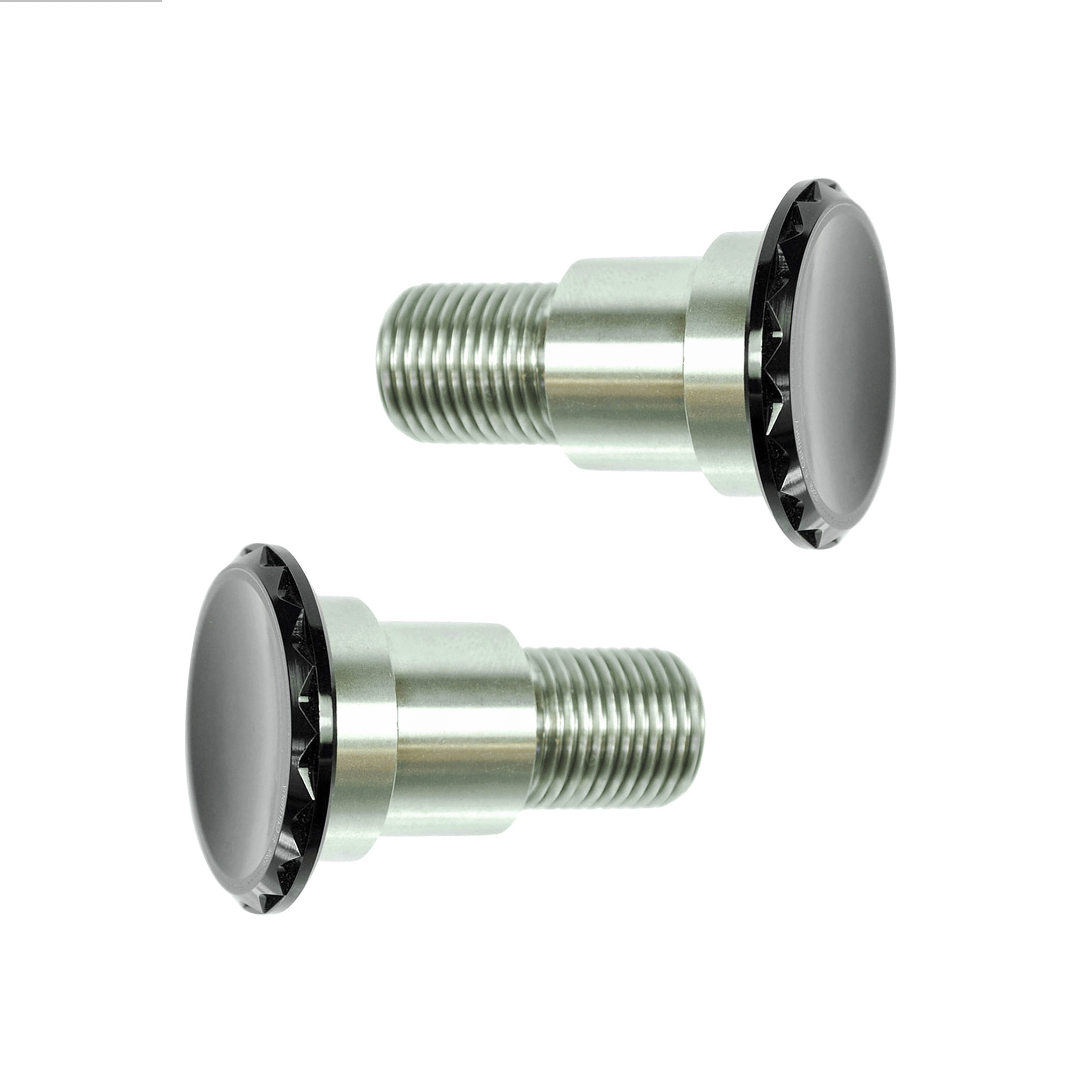 Motogadget 山葉 專用 把手端 後照鏡 端子 M16螺牙