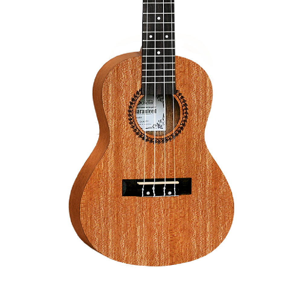 Soldin Soldin / SK-300 23吋 烏克麗麗 第 2 張圖片｜三峽烏克麗麗