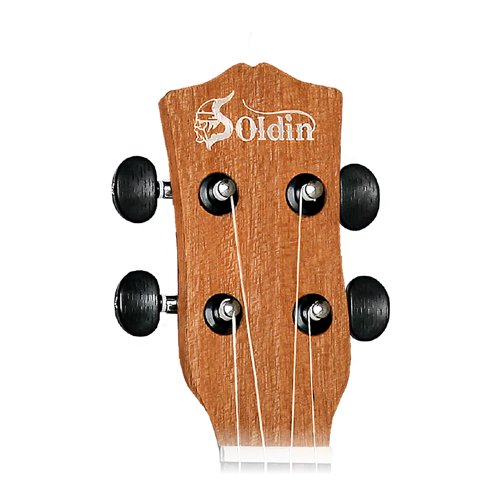 Soldin Soldin / SK-300 23吋 烏克麗麗 第 3 張圖片｜三峽烏克麗麗