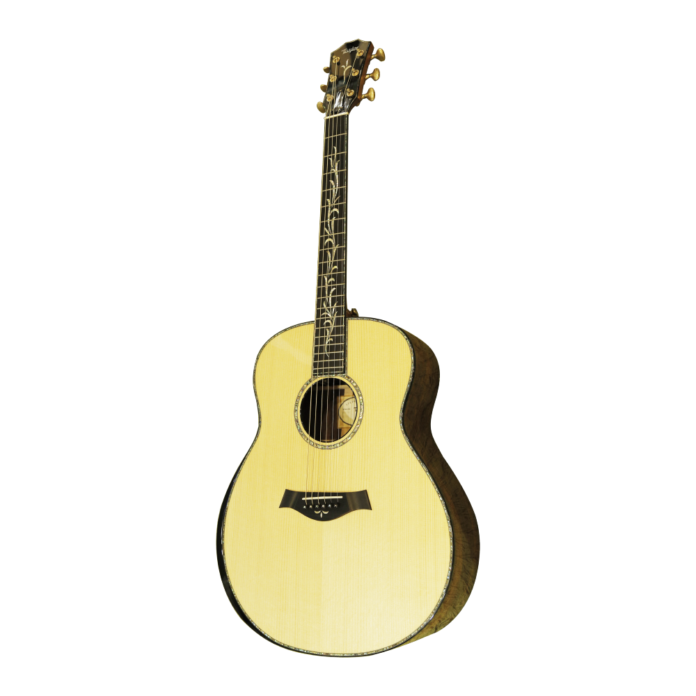 Taylor Taylor / PS-18E LTD 2013年 電木吉他(Nature-Spruce) — 三峽吉他 / Bass｜YA! 玩音樂