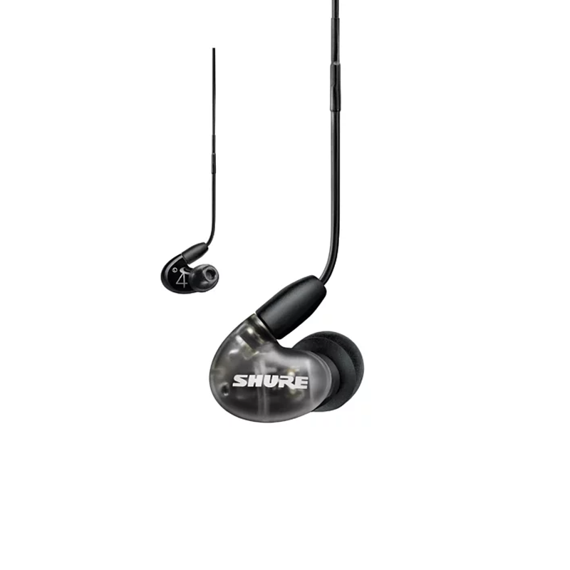 SHURE AONIC 4 混合發聲入耳式監聽耳機