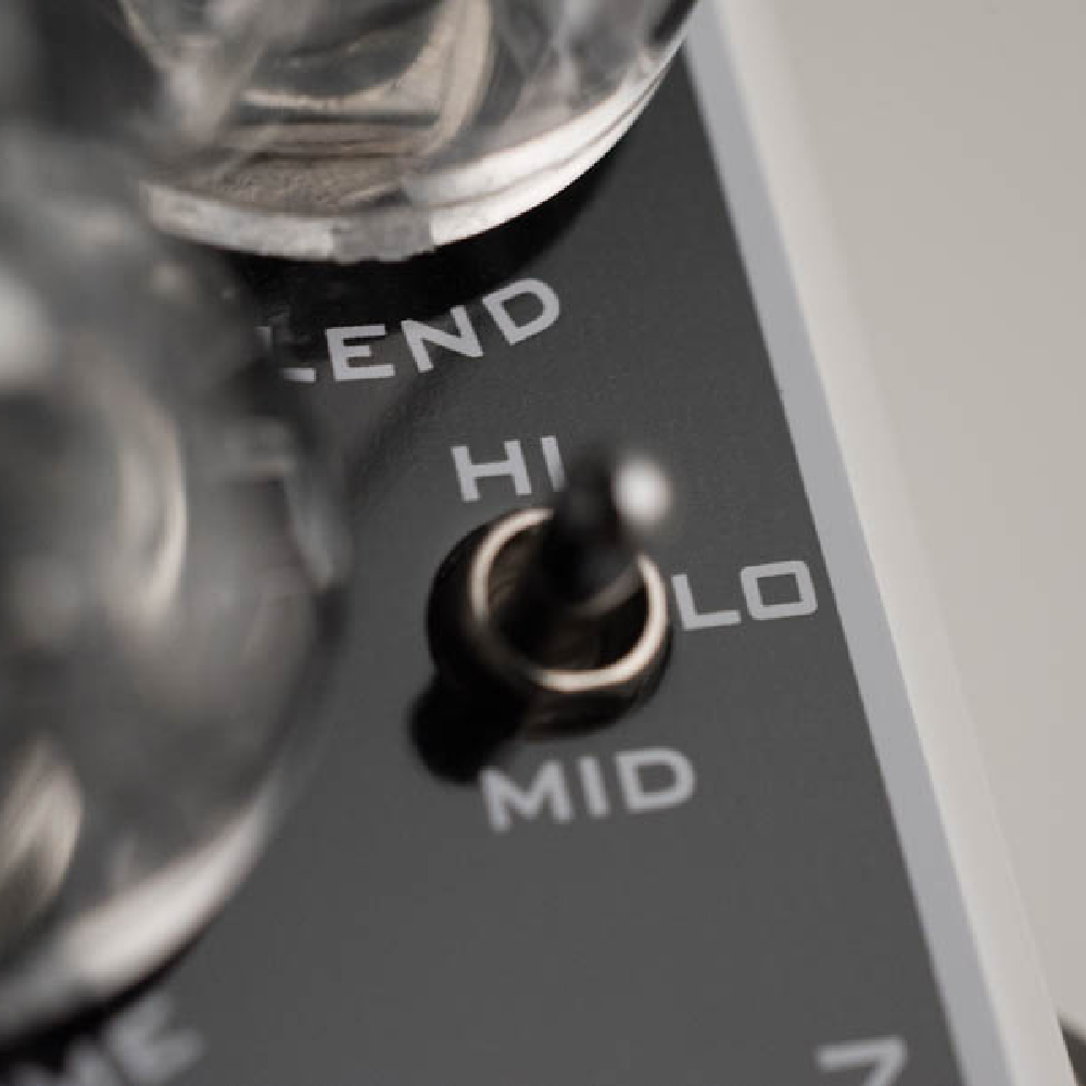 Xotic Xotic / SP Compressor 效果器 第 4 張圖片｜三峽效果器