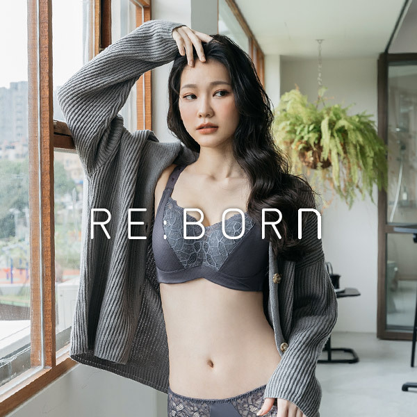 熱戀峰潮。大罩杯穩定高顏值內衣 H罩