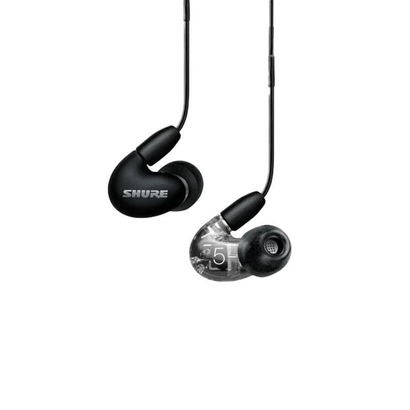 SHURE AONIC 5 新系列旗艦監聽耳機