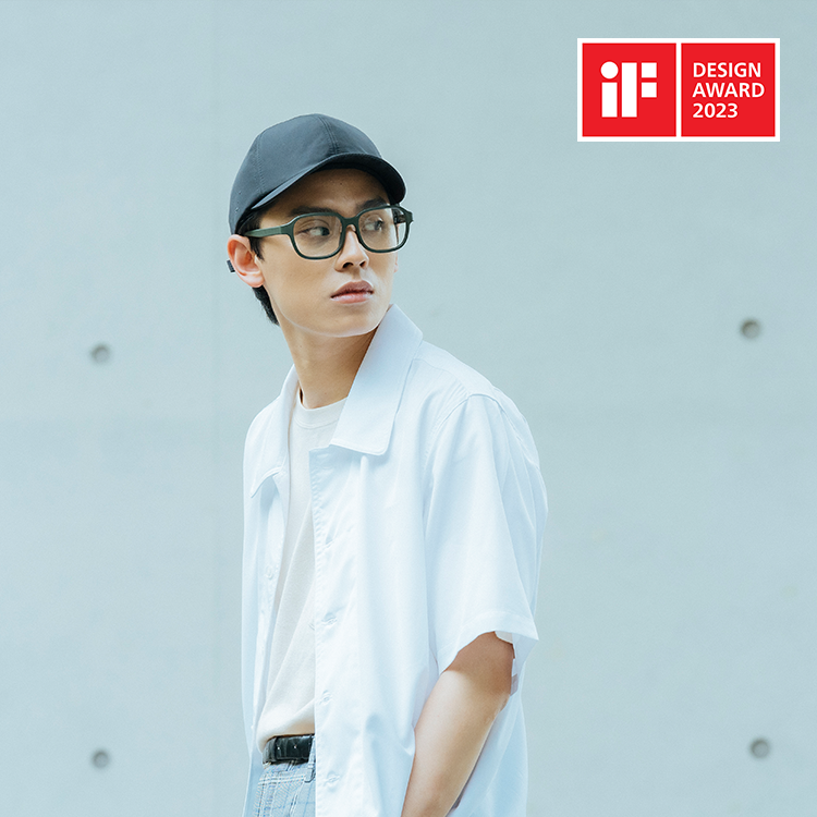 Hibāng | phênn-ôo 極簡設計款