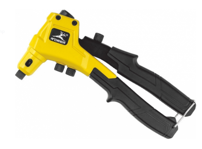 飛鹿牌 迷你省力拉釘鉗