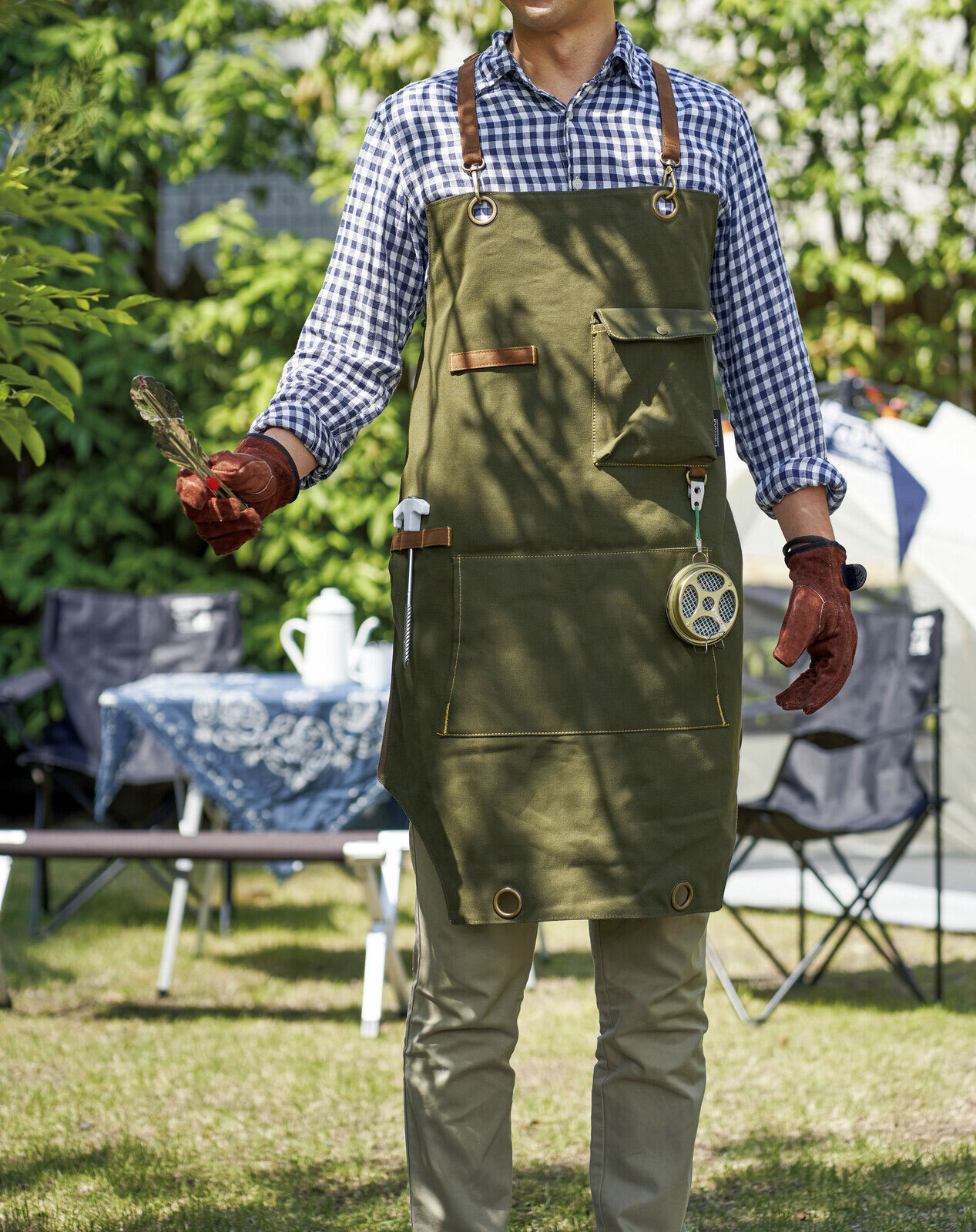 日本直送｜多功能露營便攜包