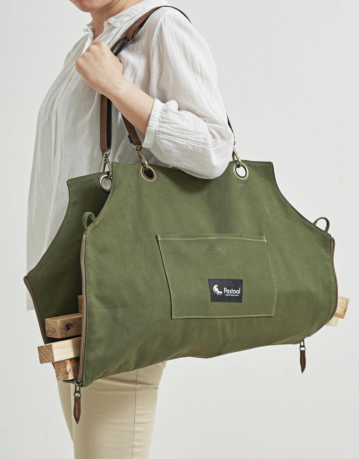 日本直送｜多功能露營便攜包