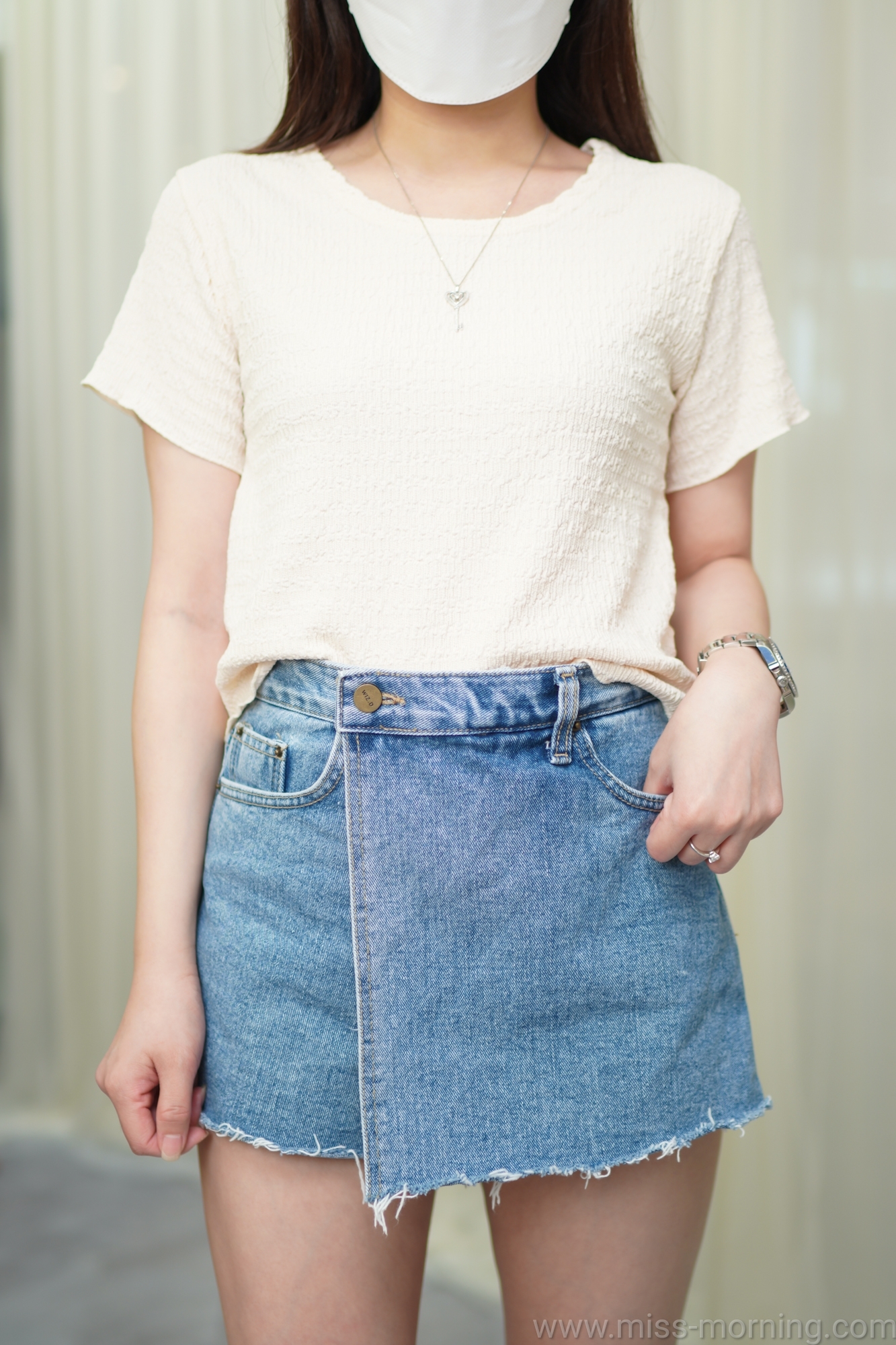 必買小皺Top(13312)