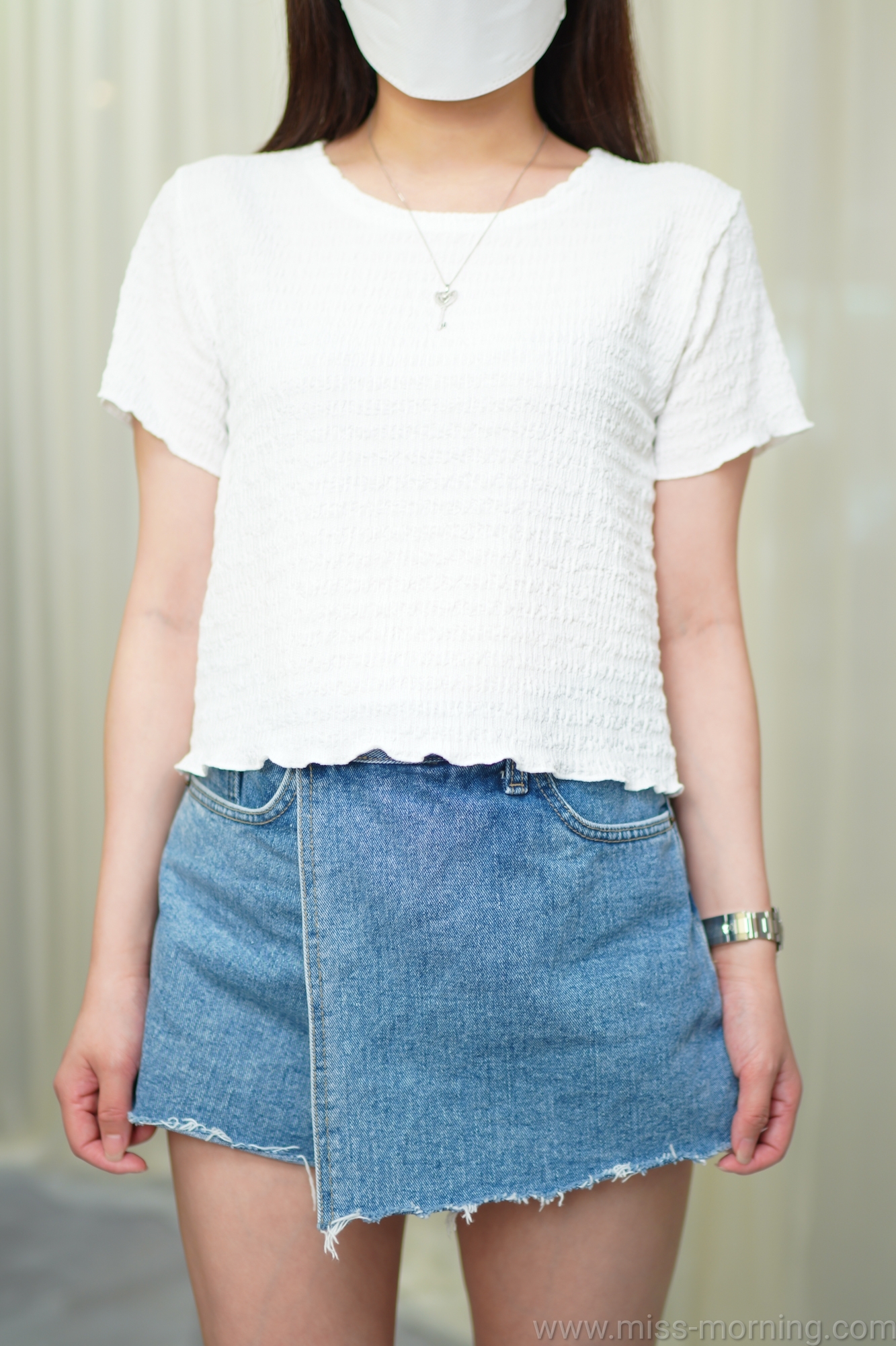 必買小皺Top(13312)